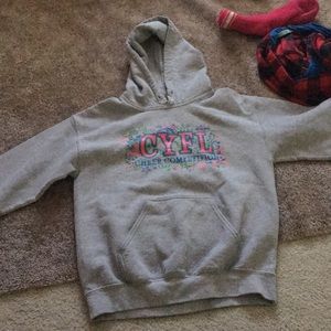 CYFL sweatshirt